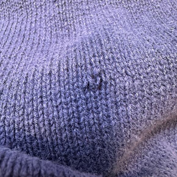 Vintage Y2K Koret Ugly Christmas Holiday Sweater Size Large - Picture 9 of 9